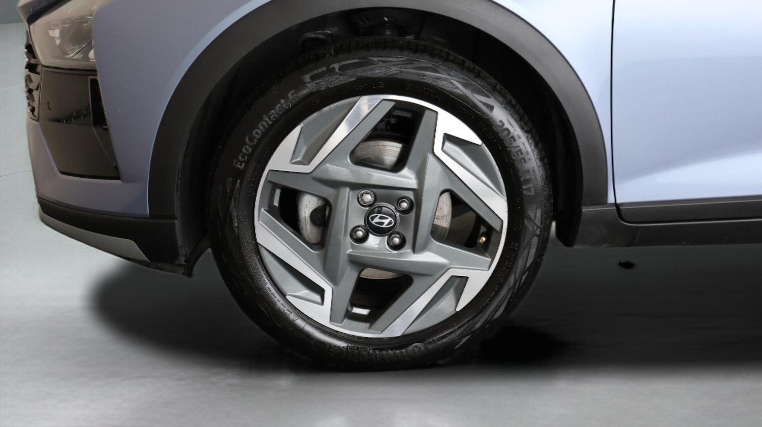 Used Hyundai BAYON 2025 for sale - 76432830: Photo 18