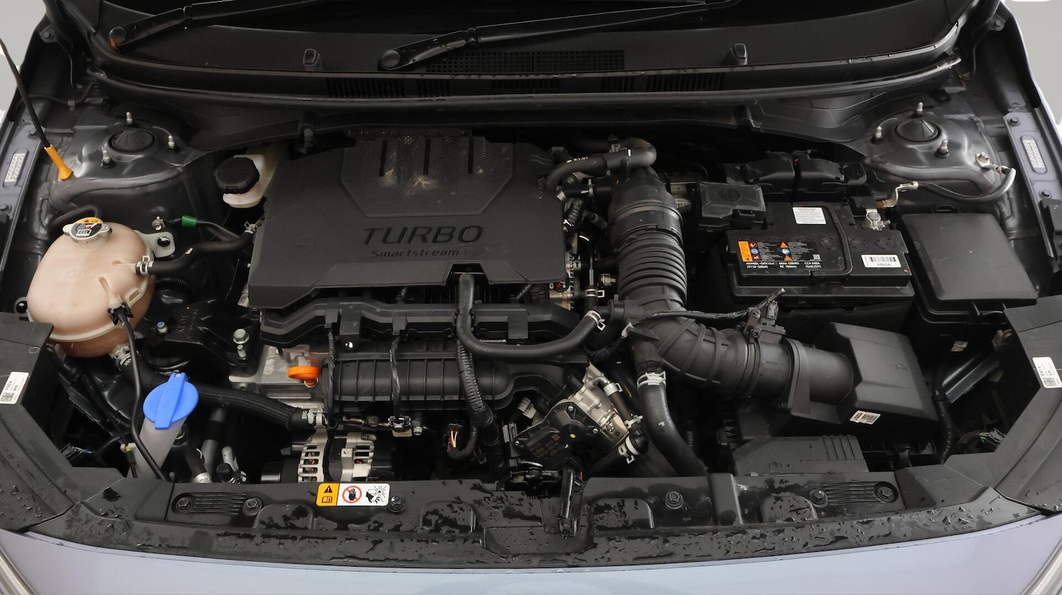 Used Hyundai BAYON 2025 for sale - 76432830: Photo 19