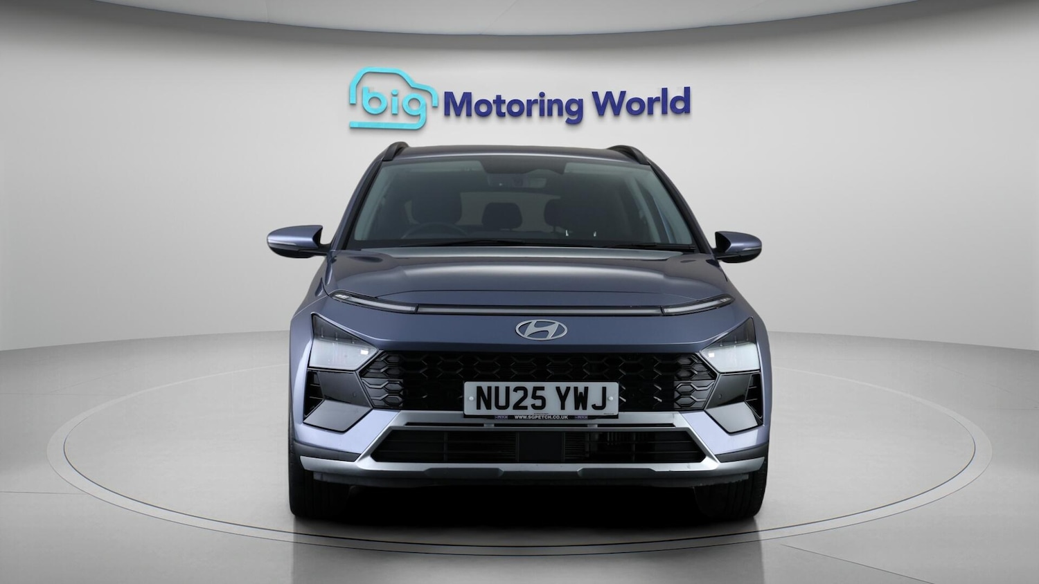 Used Hyundai BAYON 2025 for sale - 76432830: Photo 2