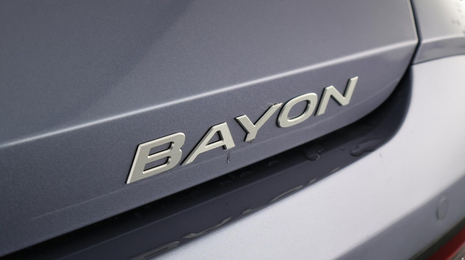 Used Hyundai BAYON 2025 for sale - 76432830: Photo 21