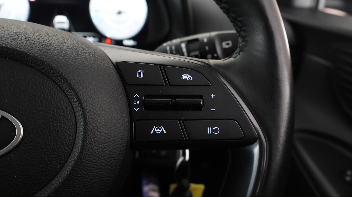 Used Hyundai BAYON 2025 for sale - 76432830: Photo 24