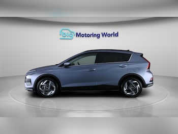 Used Hyundai BAYON 2025 for sale - 76432830: Photo