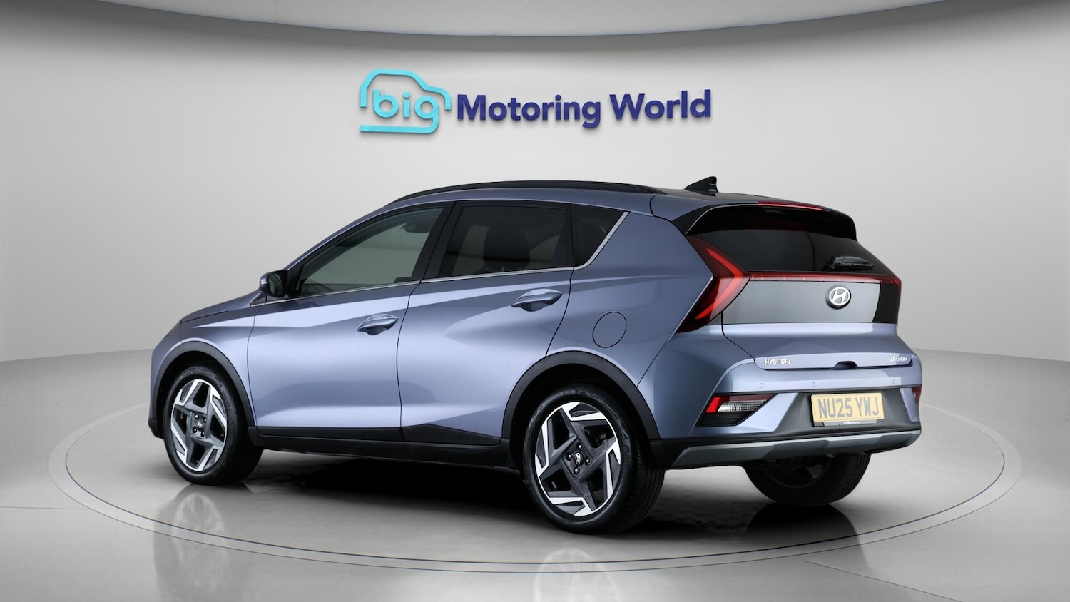 Used Hyundai BAYON 2025 for sale - 76432830: Photo 5