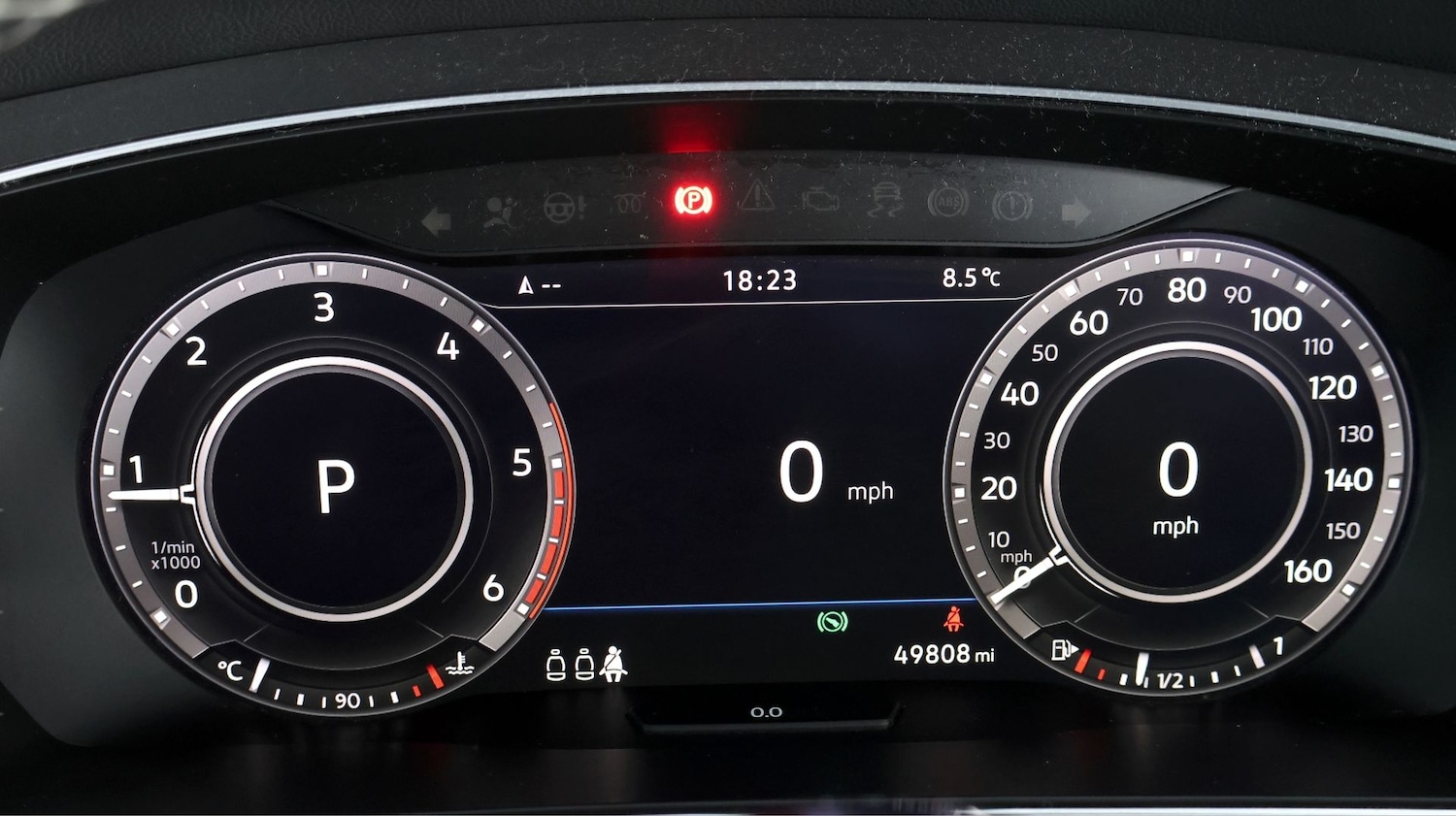 Used Volkswagen Tiguan 2017 for sale - 77891828: Photo 10