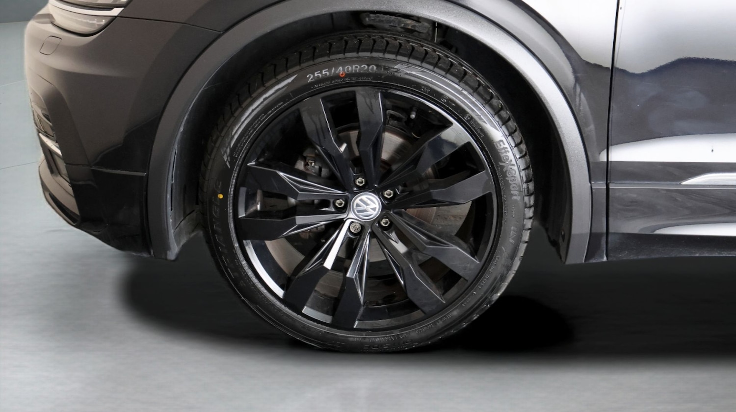 Used Volkswagen Tiguan 2017 for sale - 77891828: Photo 18