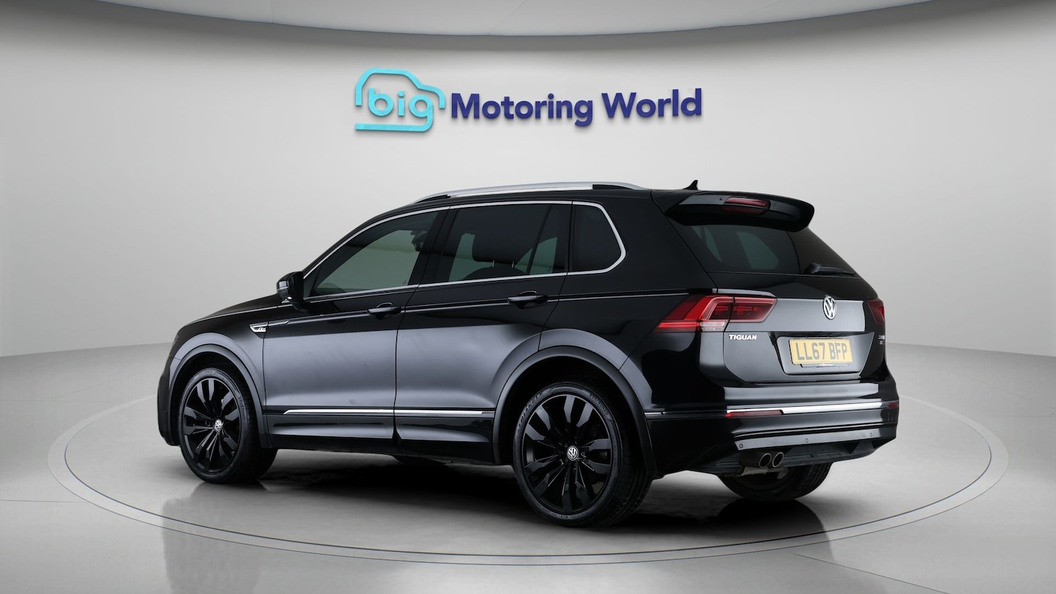 Used Volkswagen Tiguan 2017 for sale - 77891828: Photo 5