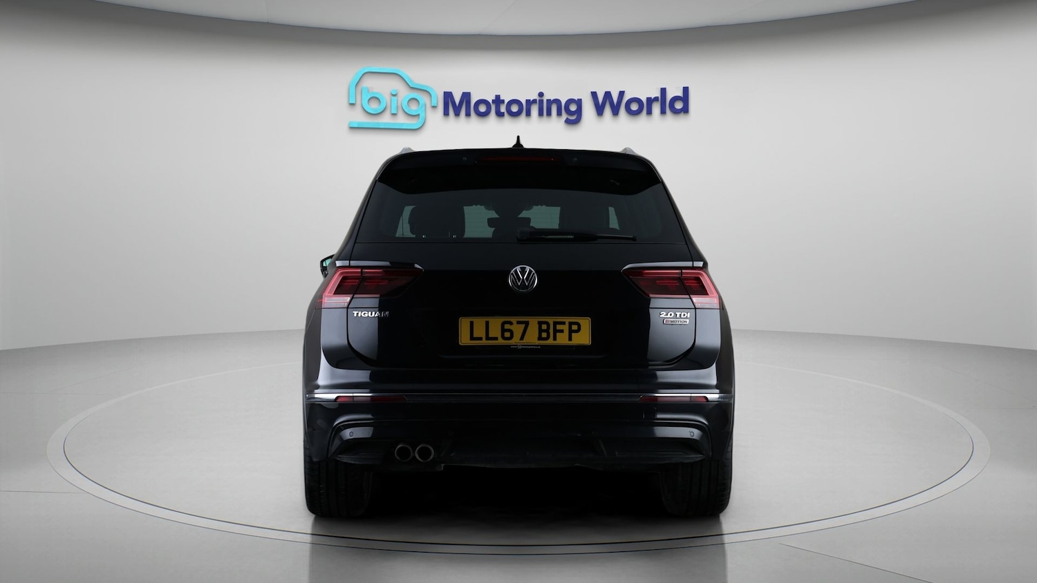 Used Volkswagen Tiguan 2017 for sale - 77891828: Photo 6