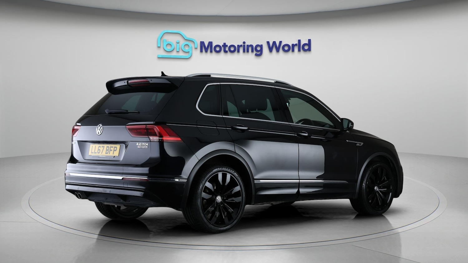 Used Volkswagen Tiguan 2017 for sale - 77891828: Photo 7