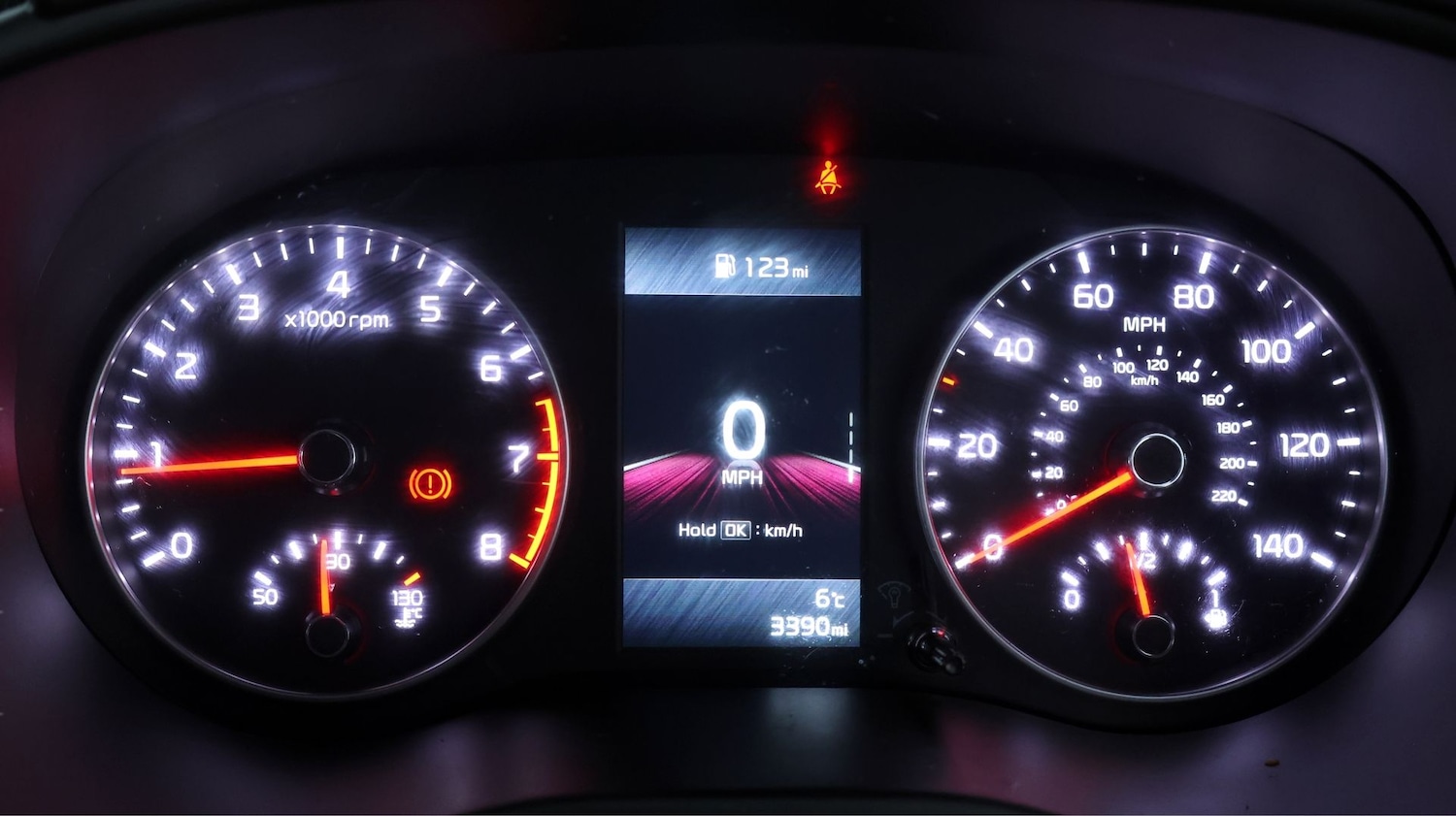 Used Kia Picanto 2023 for sale - 77781855: Photo 10