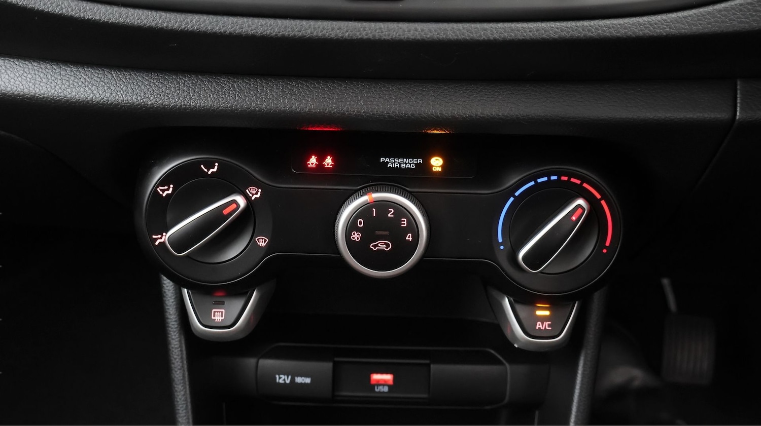 Used Kia Picanto 2023 for sale - 77781855: Photo 11