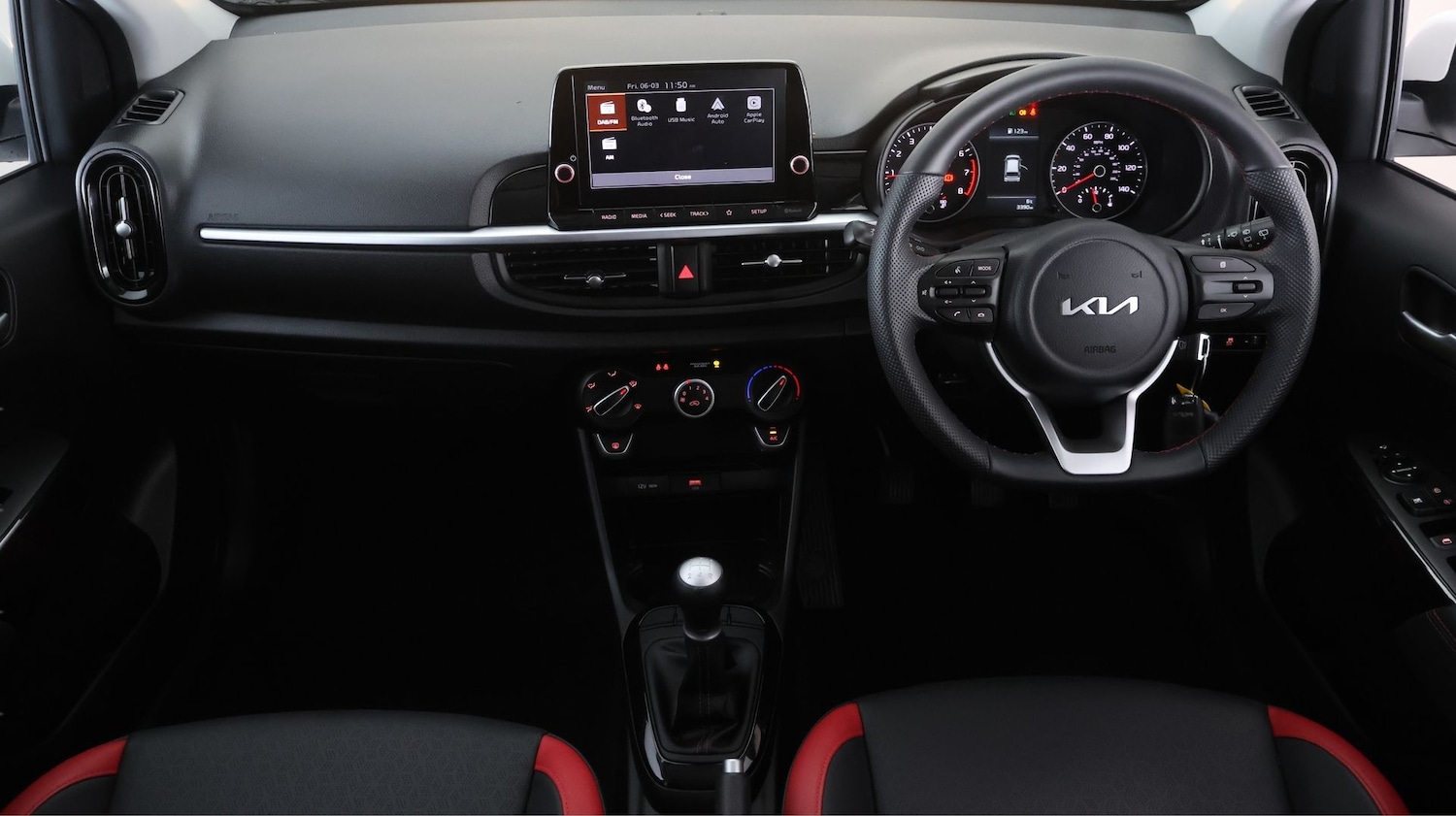 Used Kia Picanto 2023 for sale - 77781855: Photo 12