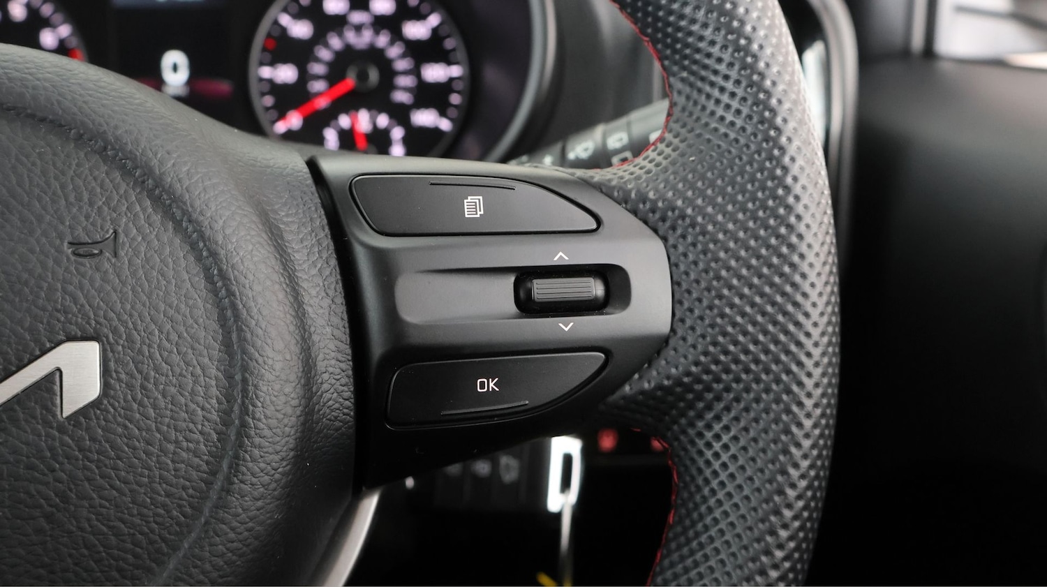 Used Kia Picanto 2023 for sale - 77781855: Photo 22