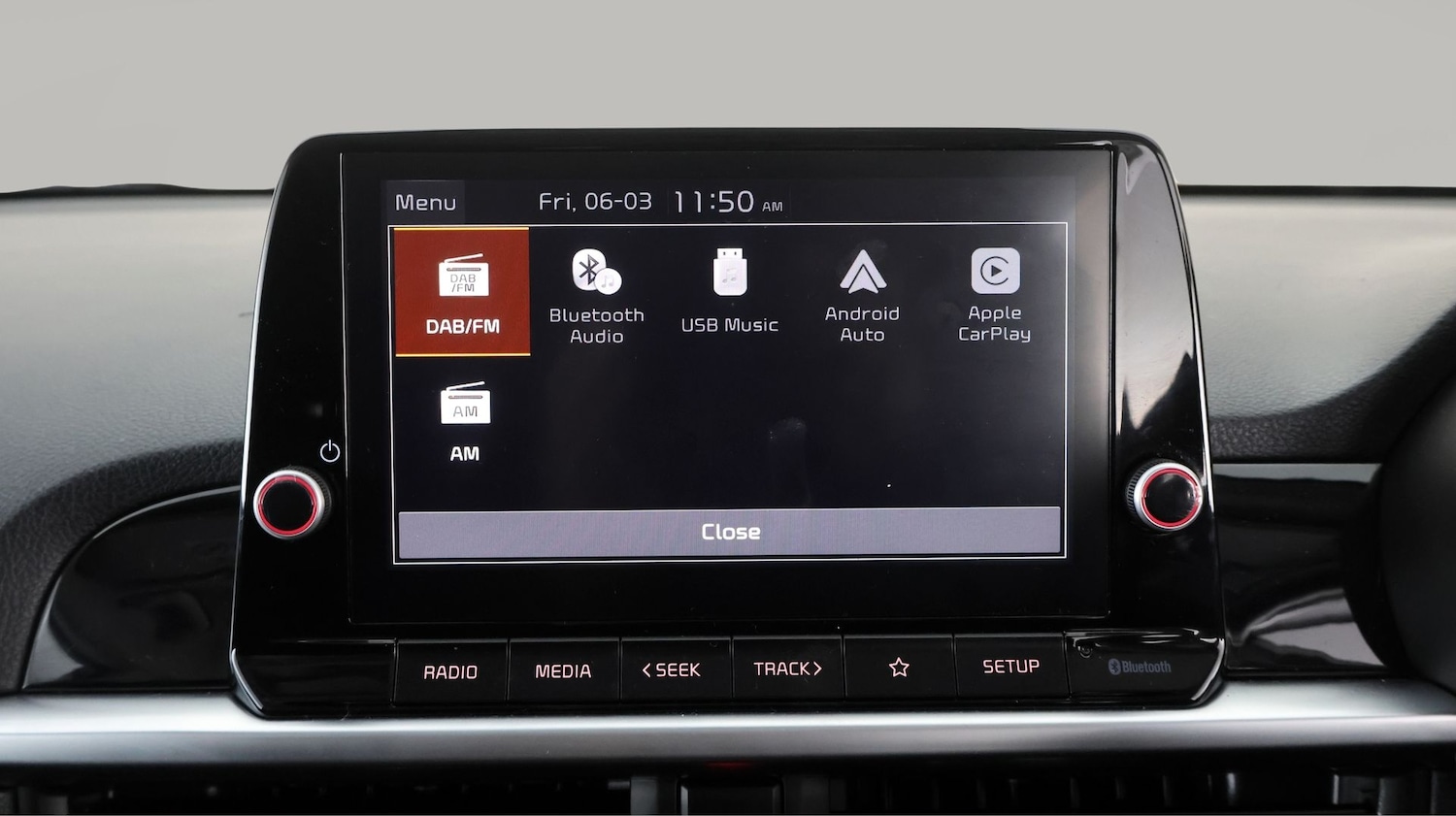 Used Kia Picanto 2023 for sale - 77781855: Photo 24