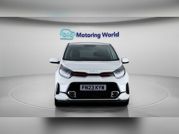 Used Kia Picanto 2023 for sale - 77781855: Photo