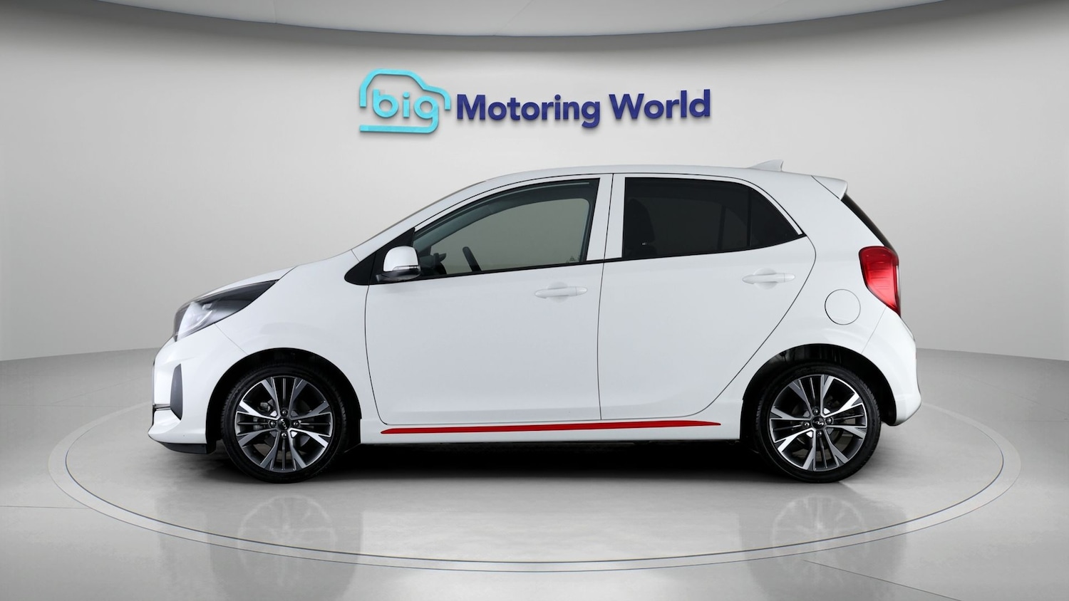 Used Kia Picanto 2023 for sale - 77781855: Photo 4