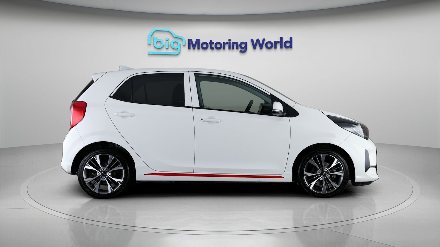 Used Kia Picanto 2023 for sale - 77781855: Photo 8