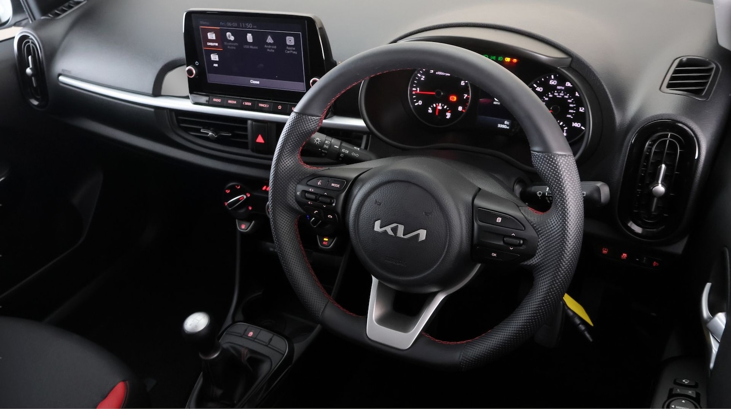 Used Kia Picanto 2023 for sale - 77781855: Photo 9