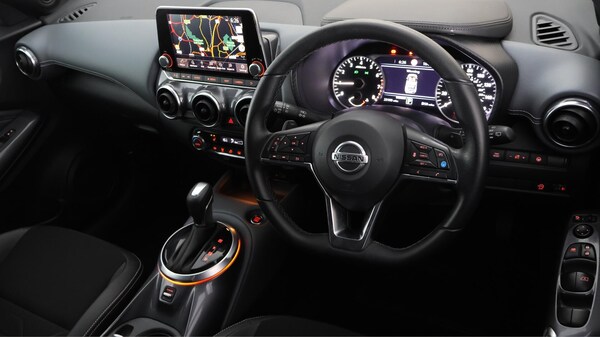 Used Nissan Juke 2022 for sale - 76247637: Photo 10