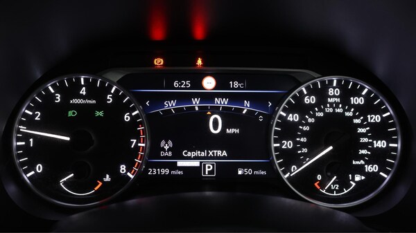 Used Nissan Juke 2022 for sale - 76247637: Photo 11