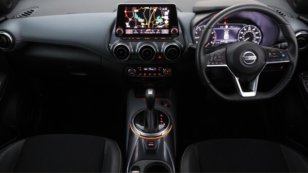 Used Nissan Juke 2022 for sale - 76247637: Photo 14