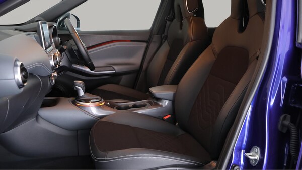Used Nissan Juke 2022 for sale - 76247637: Photo 15