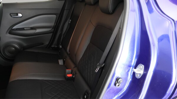 Used Nissan Juke 2022 for sale - 76247637: Photo 17