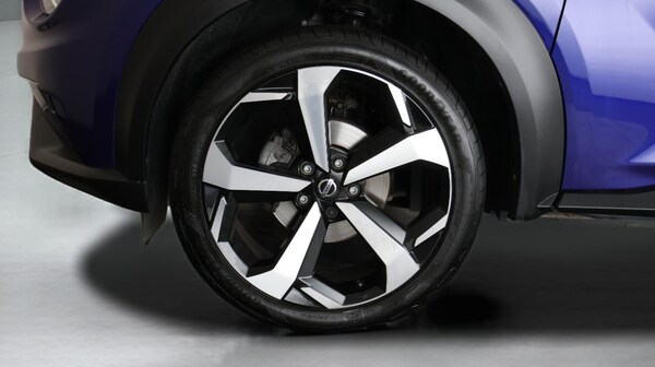 Used Nissan Juke 2022 for sale - 76247637: Photo 19