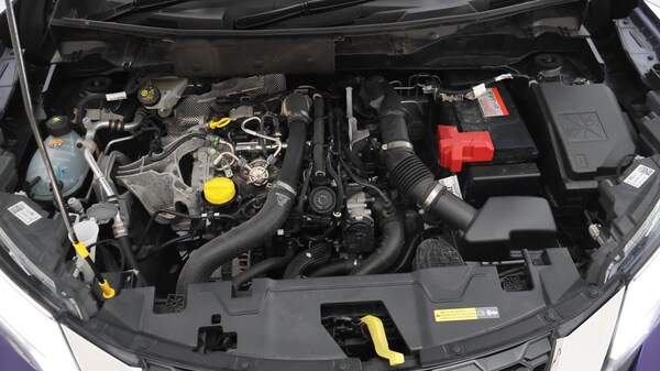 Used Nissan Juke 2022 for sale - 76247637: Photo 20
