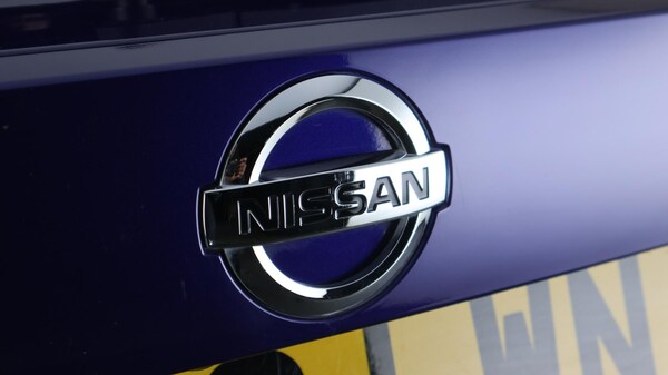 Used Nissan Juke 2022 for sale - 76247637: Photo 21