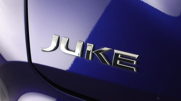 Used Nissan Juke 2022 for sale - 76247637: Photo 22