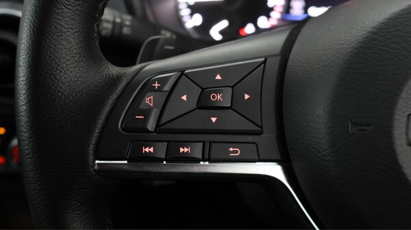 Used Nissan Juke 2022 for sale - 76247637: Photo 24