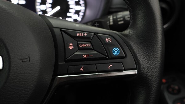 Used Nissan Juke 2022 for sale - 76247637: Photo 25
