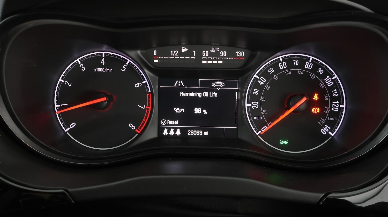 Used Vauxhall Corsa 2019 for sale - 77803335: Photo 10