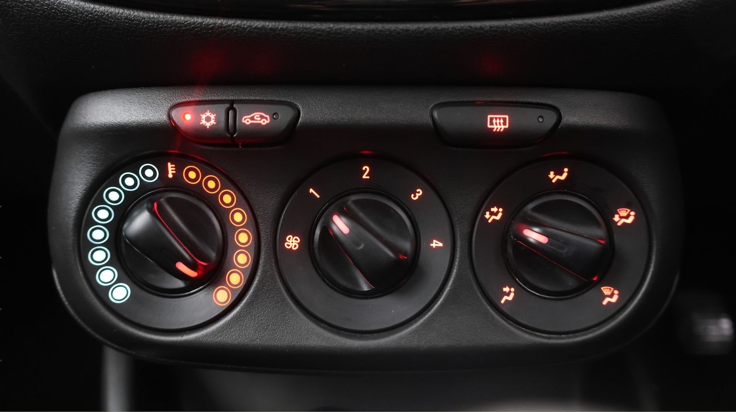 Used Vauxhall Corsa 2019 for sale - 77803335: Photo 11