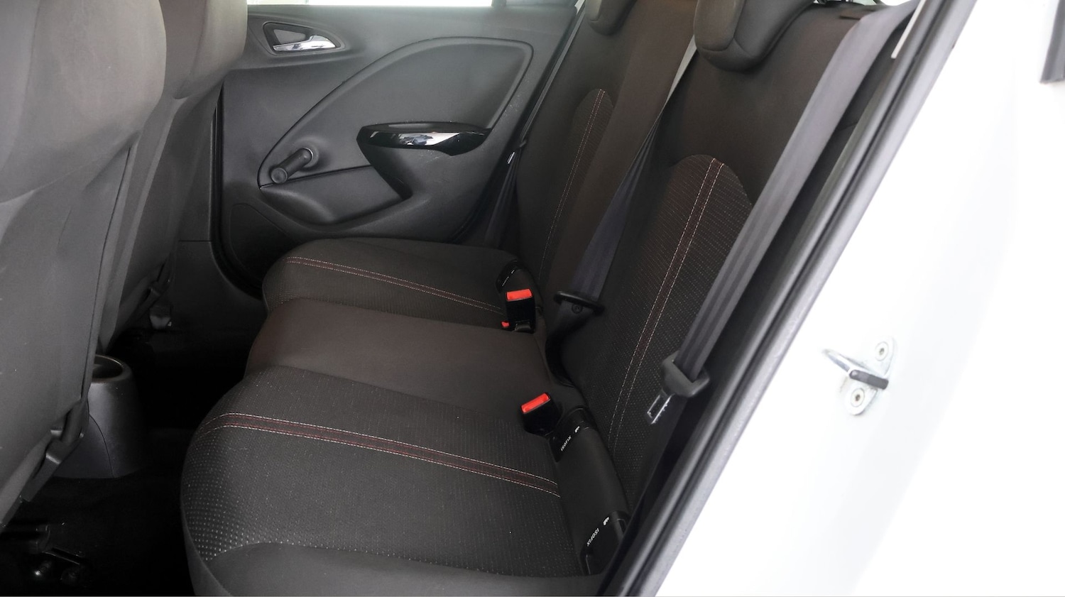 Used Vauxhall Corsa 2019 for sale - 77803335: Photo 15