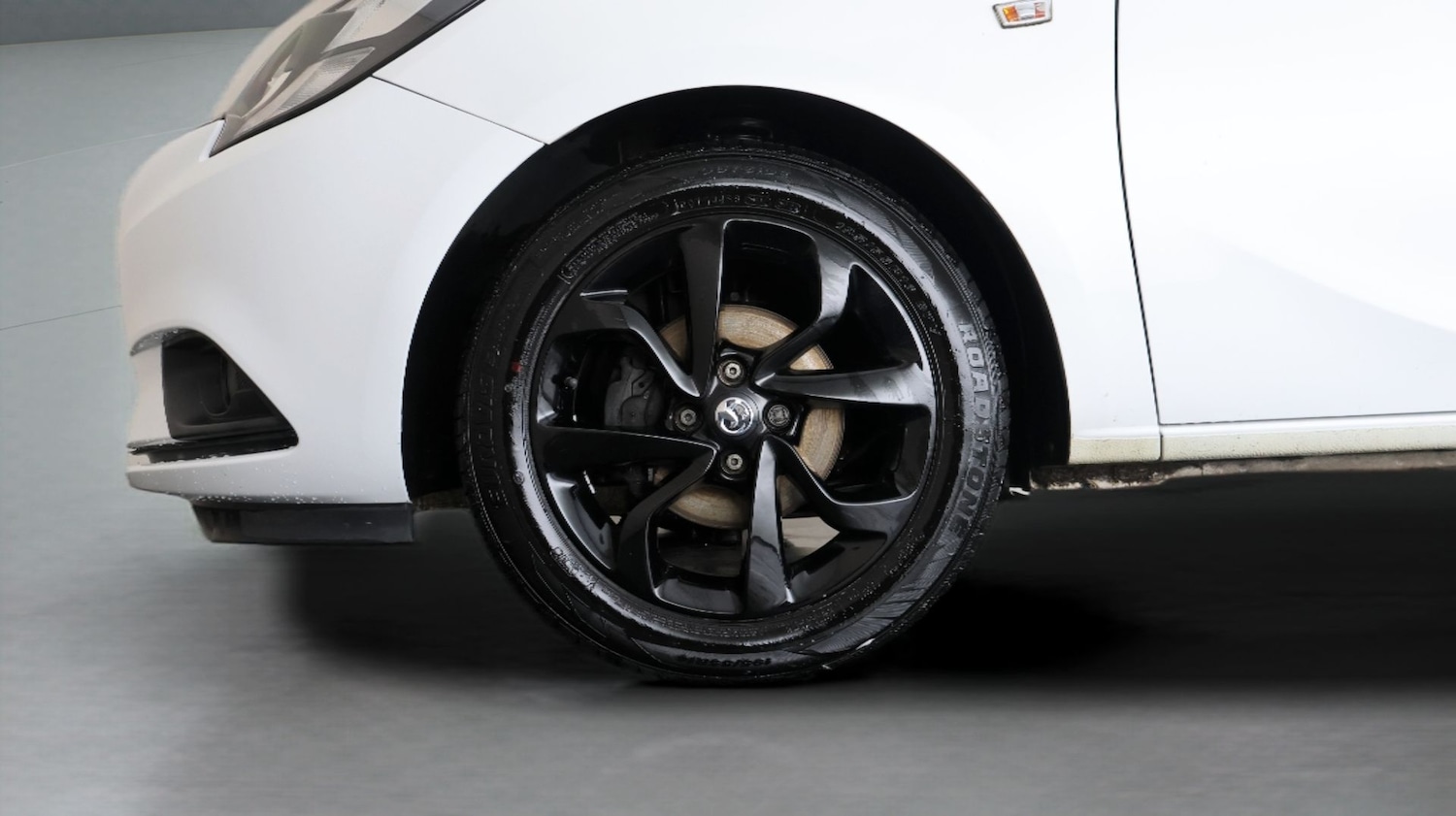 Used Vauxhall Corsa 2019 for sale - 77803335: Photo 17