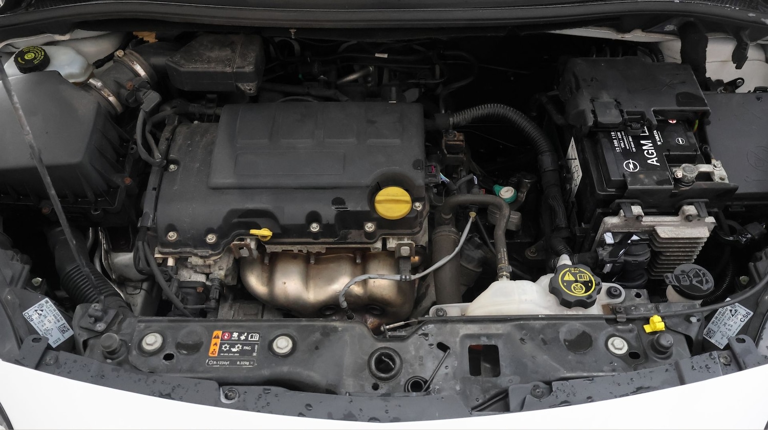 Used Vauxhall Corsa 2019 for sale - 77803335: Photo 18