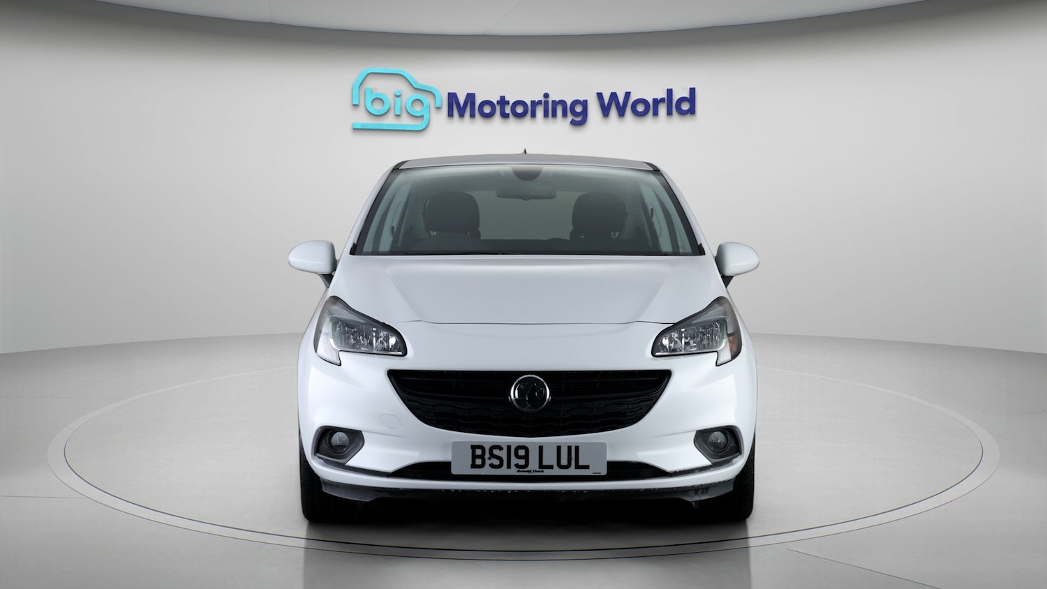 Used Vauxhall Corsa 2019 for sale - 77803335: Photo 2