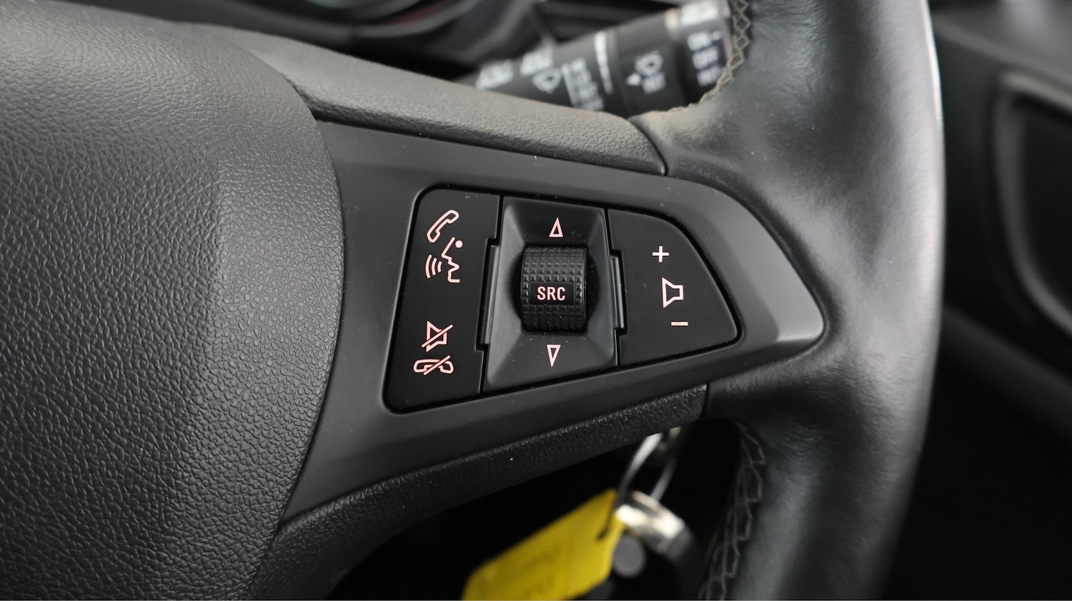 Used Vauxhall Corsa 2019 for sale - 77803335: Photo 21