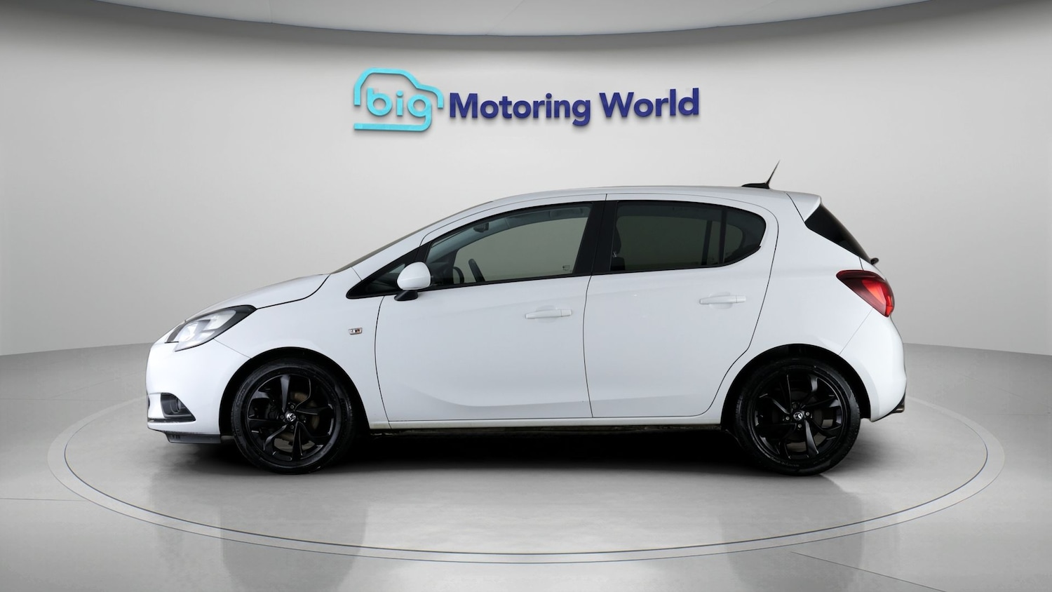 Used Vauxhall Corsa 2019 for sale - 77803335: Photo 4