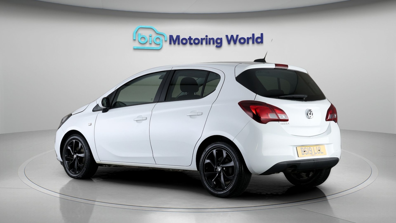 Used Vauxhall Corsa 2019 for sale - 77803335: Photo 5