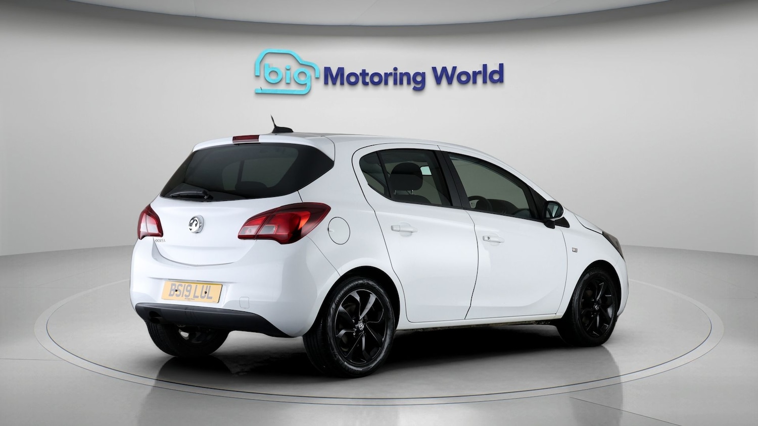 Used Vauxhall Corsa 2019 for sale - 77803335: Photo 7