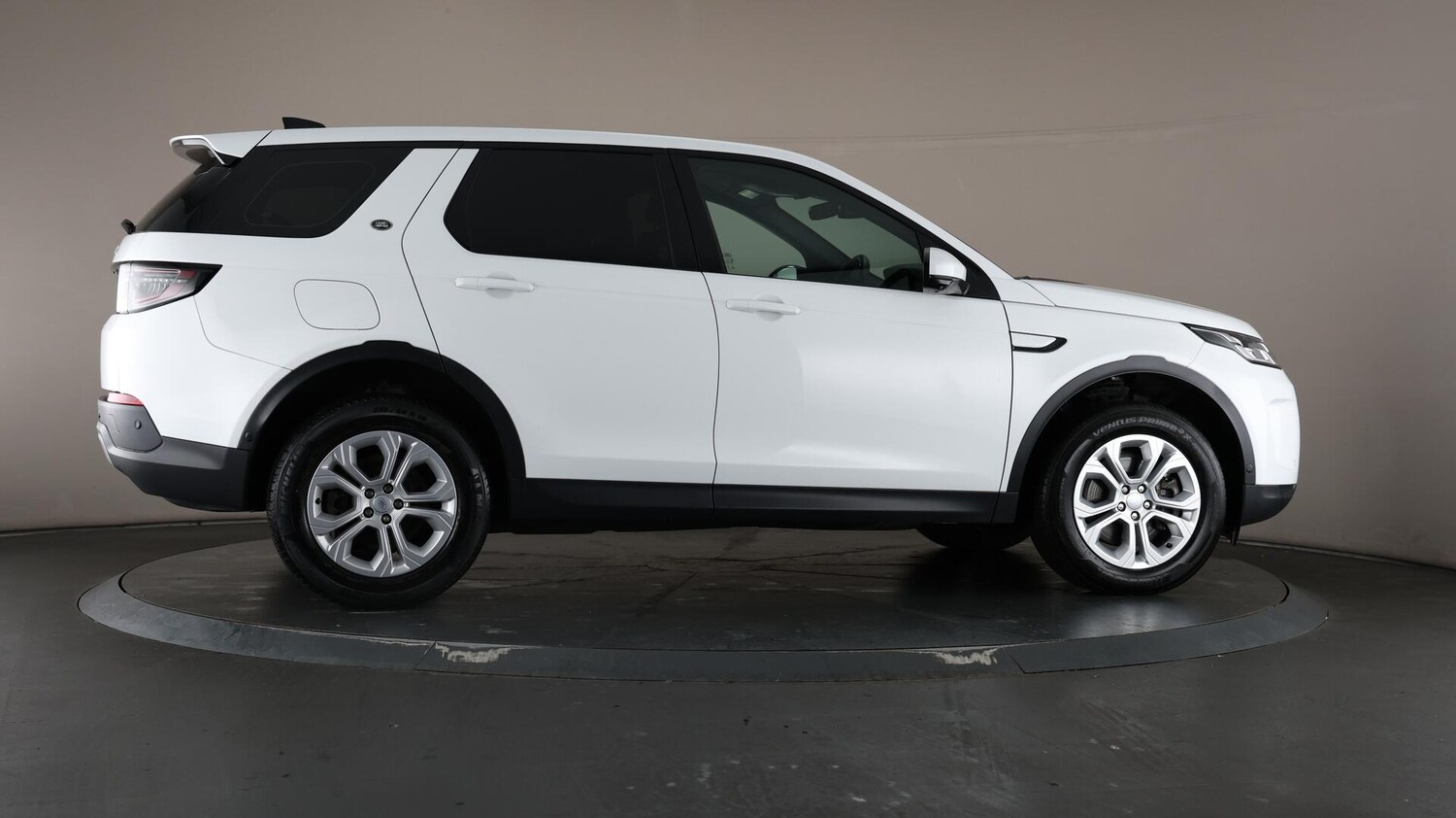 Vehicle 65