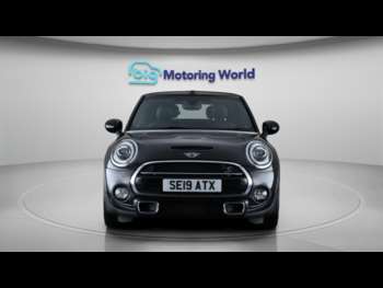 Used MINI Convertible 2019 for sale - 74809855: Photo