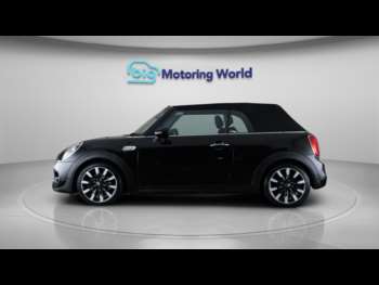 Used MINI Convertible 2019 for sale - 74809855: Photo