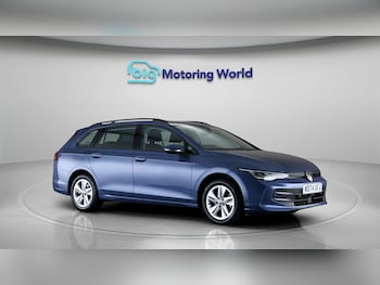 Used Volkswagen Golf 2025 for sale - 79340716: Photo