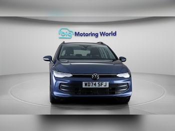 Used Volkswagen Golf 2025 for sale - 79340716: Photo