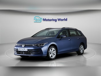 Used Volkswagen Golf 2025 for sale - 79340716: Photo