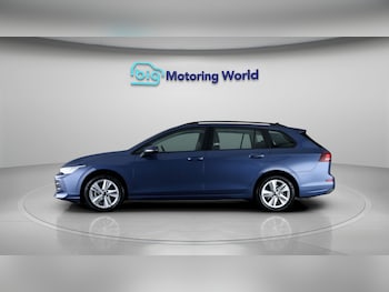 Used Volkswagen Golf 2025 for sale - 79340716: Photo