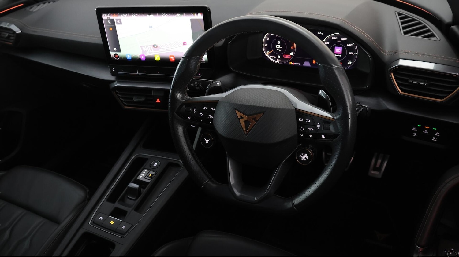 Used Cupra Formentor 2022 for sale - 76597450: Photo 10